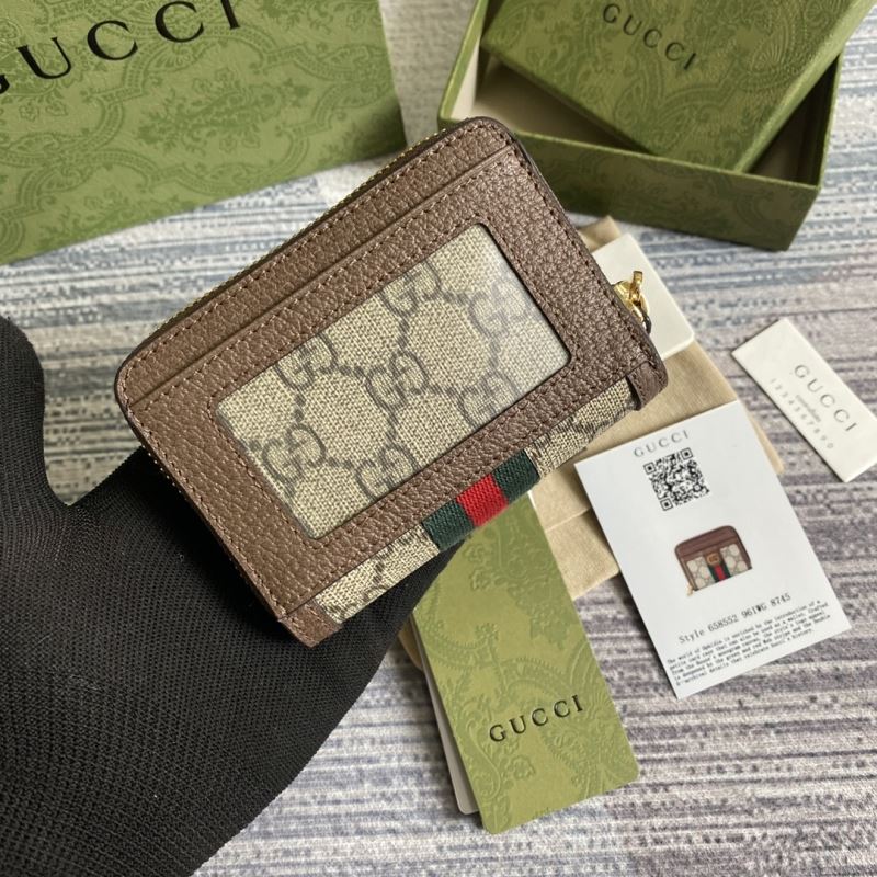 Gucci Wallets